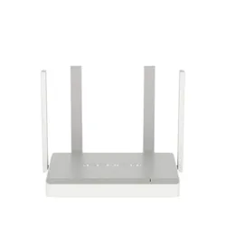 Keenetic Sprinter AX1800 Mesh WiFi-6 Router/Extender