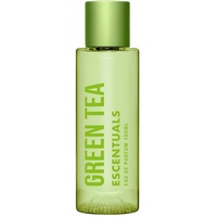 Escentuals Green Tea Parfüm Für Damen, Eau de Parfum 100ml