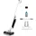 Rowenta X-Clean 12 Clean weiß