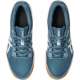 Asics Gel-Task 4 1071A103400 - Blau weiß,