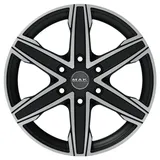 MAK King 6