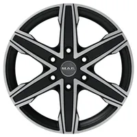 MAK King 6