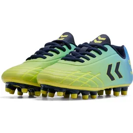 hummel Top Star FG Kinder limeade 31