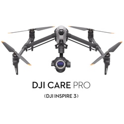 DJI Care Pro 2-Jahres-Vertrag DJI Inspire 3