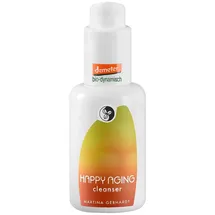 Martina Gebhardt Happy Aging Gesichtsreinigungsmilch 30 ml