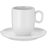 WMF Cafe Creme Tassen-Set BARISTA