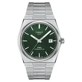 TISSOT PRX Powermatic 80 Edelstahl 40 mm T137.407.11.091.00