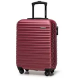 WITTCHEN GROOVE Line Collection | Rot