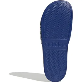 adidas Shower Adilette Team Royal Blue / Cloud White / Team Royal Blue 44 2/3