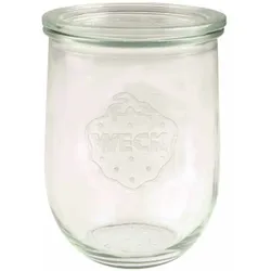 WECK   Tulpenform-Glas 4er-Karton 1,5 l