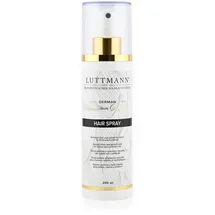 Luttmann LUTTMANN® Hair Spray Natural & Synthetik Haarspray 200 ml