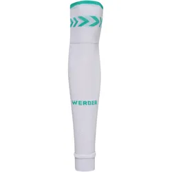 hummel SV Werder Bremen Auswärtsstutzen 2023/24 9001 - white 12