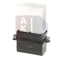 AKS DASIS Regler, Innenraumgebläse 068073N