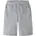 NKMVERMO Long SWE UNB F NOOS Grey 104