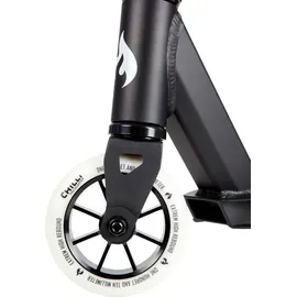 Chilli Pro Scooter Base Rocky weiß/schwarz