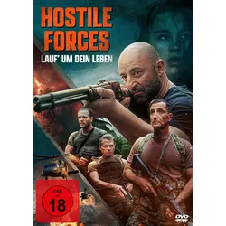 Hostile Forces