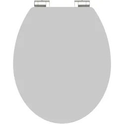 MDF WC-Sitz WC7M FSC-C122343, mit Absenkautomatik, Toilettendeckel, Klodeckel, WC-Sitz, WC-Sitz mit Absenkautomatik