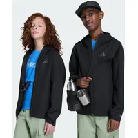 adidas Regenjacke Schwarz 152