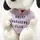 Steiff Soft Cuddly Friends Snoopy Heartbreakers Club 22 cm Weiß