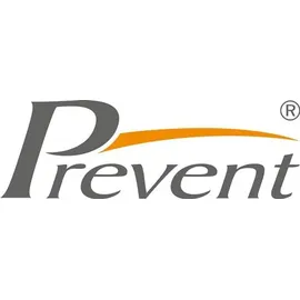 Prevent Regenjacke RJO, orange