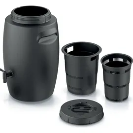 Prosperplast Produktionsbehälter für Düngemittel combioliq 55l
