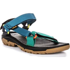 Teva Hurricane XLT 2 Herren blue multi 47