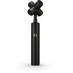 RØDE NT-SF1 Mikrofon Schwarz Studio-Mikrofon