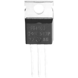 Infineon Technologies IRF2807PBF MOSFET 1 N-Kanal 230W TO-220AB