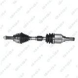 GSP Antriebswelle 234226