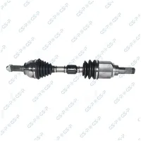 GSP Antriebswelle 234226