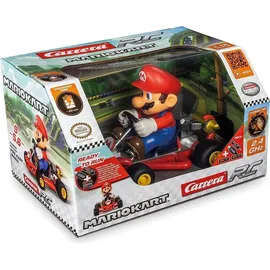 Carrera RC - 2,4GHz Mario Kart(TM) Pipe Kart Mario