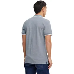 Blend Poloshirt NATE Kurzarmshirt mit Polokragen