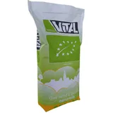 Scar - Acti Ovi Schaffutter 25 Kg Biofutter Ziegenfutter Nutztierfutter