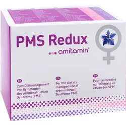 Amitamin Pms Redux Kapseln