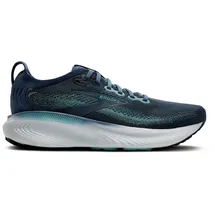 Brooks Herren Adrenaline GTS 25 blau 42.0
