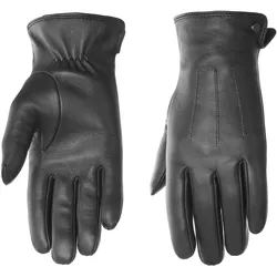 Lederhandschuhe PEARLWOOD 