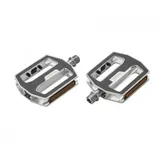 Voxom Pe14 CNC Silber