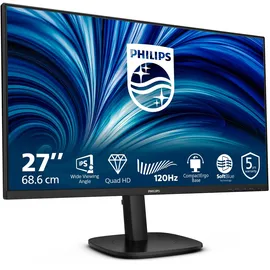 Philips 27B2N3500J 27" schwarz