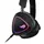 Asus ROG Delta II Wireless RGB Gaming Headset Bluetooth/2,4 GHz/Klinke