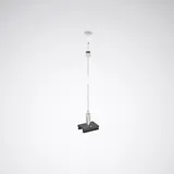 Trilux Rail ZS H/1 Seilabhängung