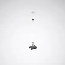 Trilux Rail ZS H/1 Seilabhängung