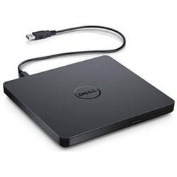 DELL Slim DW316 - externes USB 2.0 DVD RW Laufwerk