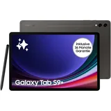 Samsung Galaxy Tab S9+ 12.4'' 512 GB Wi-Fi + 5G Graphite