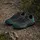 adidas Herren Terrex Anylander Wanderschuh - core Black / Carbon / Collegiate Green, 49 1/3 EU 49 1/3 EU