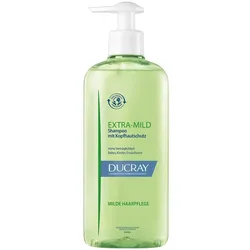 Ducray Extra Mild Shampoo