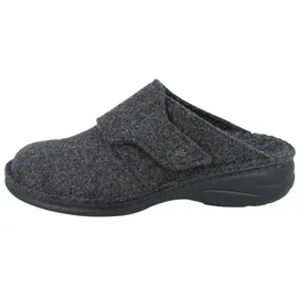Finn Comfort Hausschuh in grau - Gr.: 41 EU