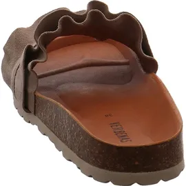 Verbenas Rocio Roda taupe 40