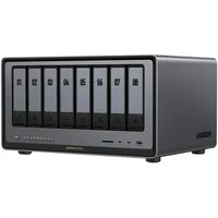 UGREEN DXP8800 Plus, NAS,