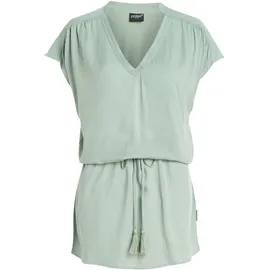 Protest Tunika Kleid Grün 38