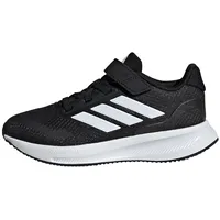 adidas Runfalcon 5 Core Black / Cloud White / Cloud White 31